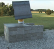 How to Build An Outdoor Fireplace with Cinder Blocks Unique Pin On Home
