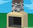 How to Build An Outdoor Stone Fireplace Best Of How to Build Outdoor Fireplaces with Wikihow