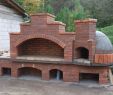 How to Build An Outdoor Stone Fireplace Elegant Outdoor Stone Fireplace with Pizza Oven Elegant Pecara Od