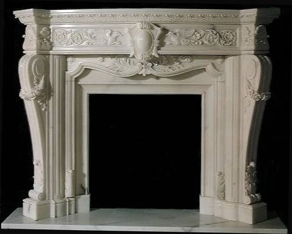 How to Clean A Fireplace New How to Clean Marble Fireplace