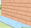 How to Clean Brick Fireplace with Vinegar Beautiful 3 Ways to Clean Mortar F Bricks Wikihow