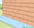 How to Clean Brick Fireplace with Vinegar Beautiful 3 Ways to Clean Mortar F Bricks Wikihow