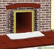 How to Clean Brick Fireplace with Vinegar Beautiful How to Clean soot From Brick with Wikihow