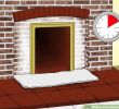 How to Clean Brick Fireplace with Vinegar Best Of How to Clean soot From Brick with Wikihow