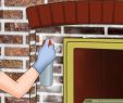 How to Clean Brick Fireplace with Vinegar Fresh How to Clean soot From Brick with Wikihow