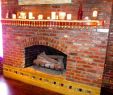 How to Clean Brick Fireplace with Vinegar New Fireplace Picture Of Chauhan Ale and Masala House