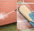How to Clean Brick Fireplace with Vinegar New How to Remove Efflorescence From Brick 10 Steps Wikihow