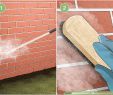 How to Clean Brick Fireplace with Vinegar New How to Remove Efflorescence From Brick 10 Steps Wikihow