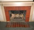How to Clean Fireplace Brick Best Of How to Fix Mortar Gaps In A Fireplace Fire Box