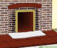 How to Clean Fireplace Brick Fresh How to Clean soot From Brick with Wikihow