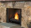 How to Clean Glass On Gas Fireplace Elegant Outdoor Lifestyles Courtyard 36" Outdoor Traditional Fireplace with Intellifireª Ignition Odcoug 36t