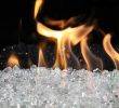 How to Clean Glass On Gas Fireplace New Modern Contemporary & Luxury Frameless Fireplaces