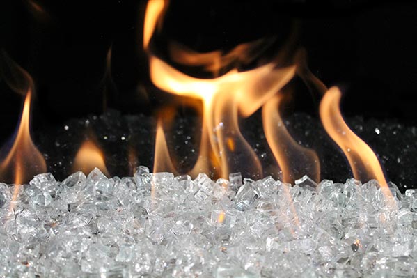 How to Clean Glass On Gas Fireplace New Modern Contemporary & Luxury Frameless Fireplaces