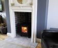 How to Clean Rock Fireplace Best Of Crisp Clean Classic 1930s Fireplace with A Strongly