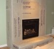 How to Clean Rock Fireplace Best Of Natural Stone Fireplace Surround Ottawa Case Study