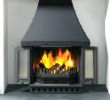 How to Convert Wood Burning Fireplace to Gas New Convert Fireplace to Wood Stove – Antalyaledekran