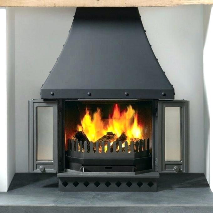 How to Convert Wood Burning Fireplace to Gas New Convert Fireplace to Wood Stove – Antalyaledekran