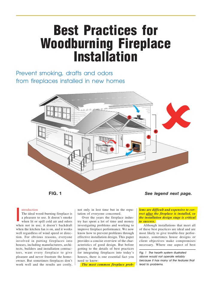 Best Practicesfor Woodburning best practicesfor woodburning 1 728