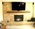 How to Install A Fireplace Mantel Awesome Wooden Beam Fireplace – Ilovesherwoodparkrealestate