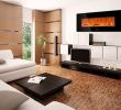 How to Install An Electric Fireplace In A Wall Luxury 6 Best Slim Electric Fireplace Options for Small Rooms