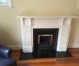 How to Install Gas Fireplace Awesome This Image Shows the Recent Installation Of A Real Flame Hot