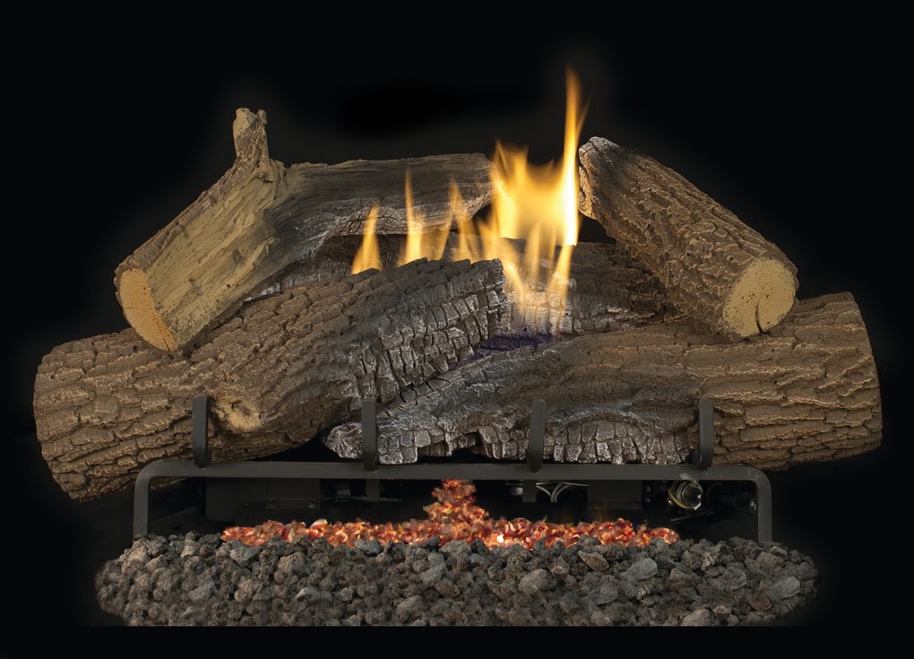 How to Install Gas Fireplace Logs Best Of Ihp astria West End Brick N Fire