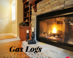 16 Lovely How to Install Gas Fireplace