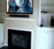 How to Install Tv Over Fireplace Elegant Installing Tv Above Fireplace Charming Fireplace