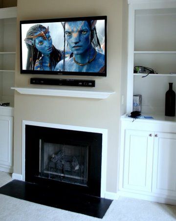 How to Install Tv Over Fireplace Elegant Installing Tv Above Fireplace Charming Fireplace