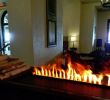 How to Light Fireplace Elegant Unique Light Mist Fire Feature In the Lobby area Picture