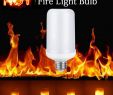 How to Light Fireplace Luxury E27 2835 Smd 7 5w Led Flame Effect Fire Light Bulbs Flickering Emulation Decorative Flame Lamps for Christmas Halloween Fire Light Bulb Candle Bulbs