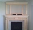 How to Make Fireplace Mantle Best Of Diy Fireplace Makeover for the Home
