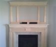 How to Make Fireplace Mantle Best Of Diy Fireplace Makeover for the Home