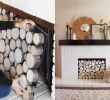 How to Make Fireplace Mantle Fresh Fireplace Mantel Decoration Tips and Ideas