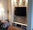 How to Mount Tv On Stone Fireplace Elegant Tv Wall Mount Ideas to Create Perfect View Your Decor