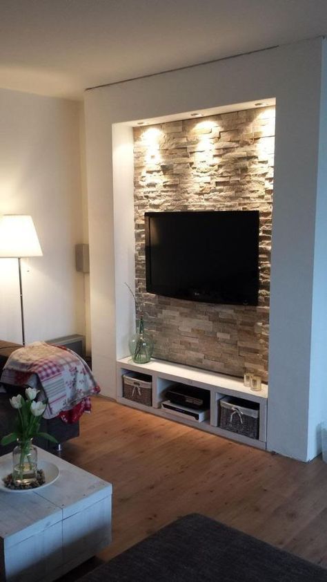 How to Mount Tv On Stone Fireplace Elegant Tv Wall Mount Ideas to Create Perfect View Your Decor