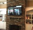 How to Mount Tv On Stone Fireplace Inspirational Ing Fireplace Tv Wall Mount Over Stone – Emotiv