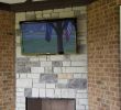 How to Mount Tv On Stone Fireplace Lovely Television Mounting and Installation Electronic Insiders