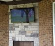 How to Mount Tv On Stone Fireplace Lovely Television Mounting and Installation Electronic Insiders