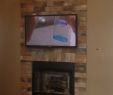 How to Mount Tv On Stone Fireplace Unique Television Mounting and Installation Electronic Insiders