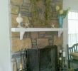 How to Paint A Stone Fireplace Awesome How to Make A Dated Fireplace Fabulous and then some