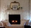 How to Paint A Stone Fireplace Best Of Paint Stone Fireplace Charming Fireplace