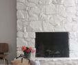 How to Paint A Stone Fireplace Elegant 34 Beautiful Stone Fireplaces that Rock