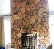 How to Paint A Stone Fireplace Lovely How to Paint Rock Walls