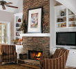 How to Paint A Stone Fireplace Lovely Pin On Fireplaces