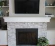 How to Paint Fireplace Doors Awesome 54 Incredible Diy Brick Fireplace Makeover Ideas