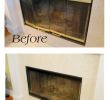 How to Paint Fireplace Doors Best Of some Like It Hot Home Ideas
