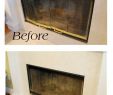 How to Paint Fireplace Doors Best Of some Like It Hot Home Ideas