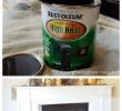How to Paint Fireplace Doors Unique Pin by Rosetta Lovell On Redecorate On the Cheap In 2019