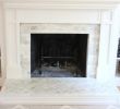 How to Paint Fireplace Tile Elegant How to Tile Over A Brick Fireplace Surround